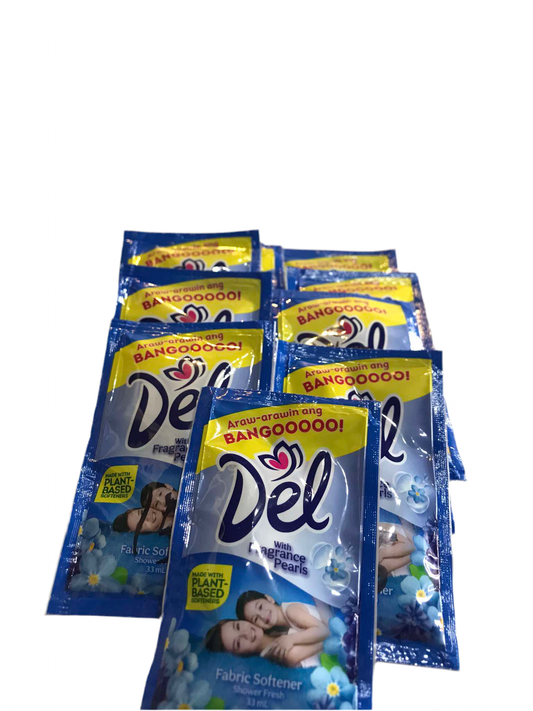 Del Downy 33ml