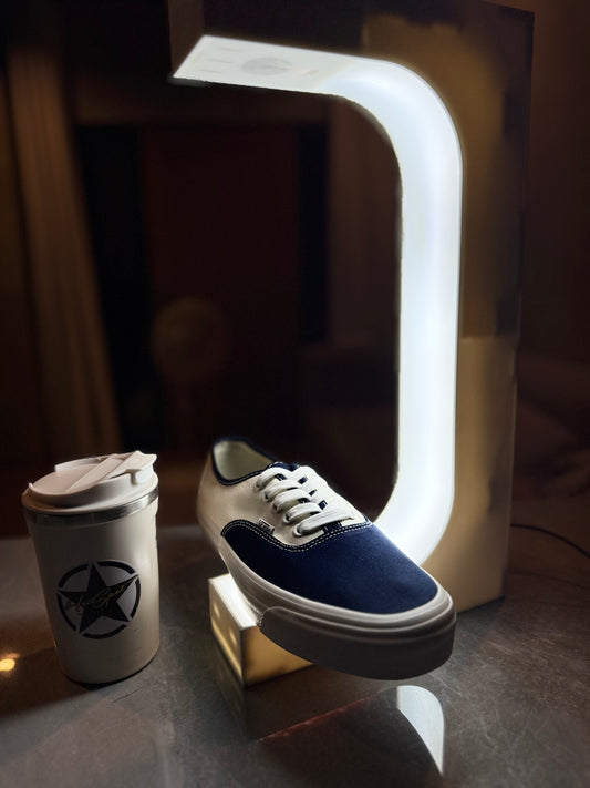 VANS Premium Authentic 44 Baritone Blue (VANS NAVY)