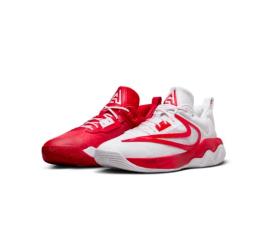 GIANNIS IMMORTALITY 3 RED WHITE