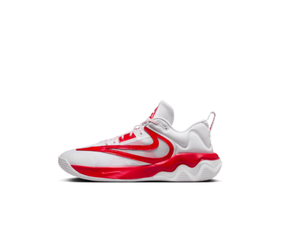 GIANNIS IMMORTALITY 3 RED WHITE