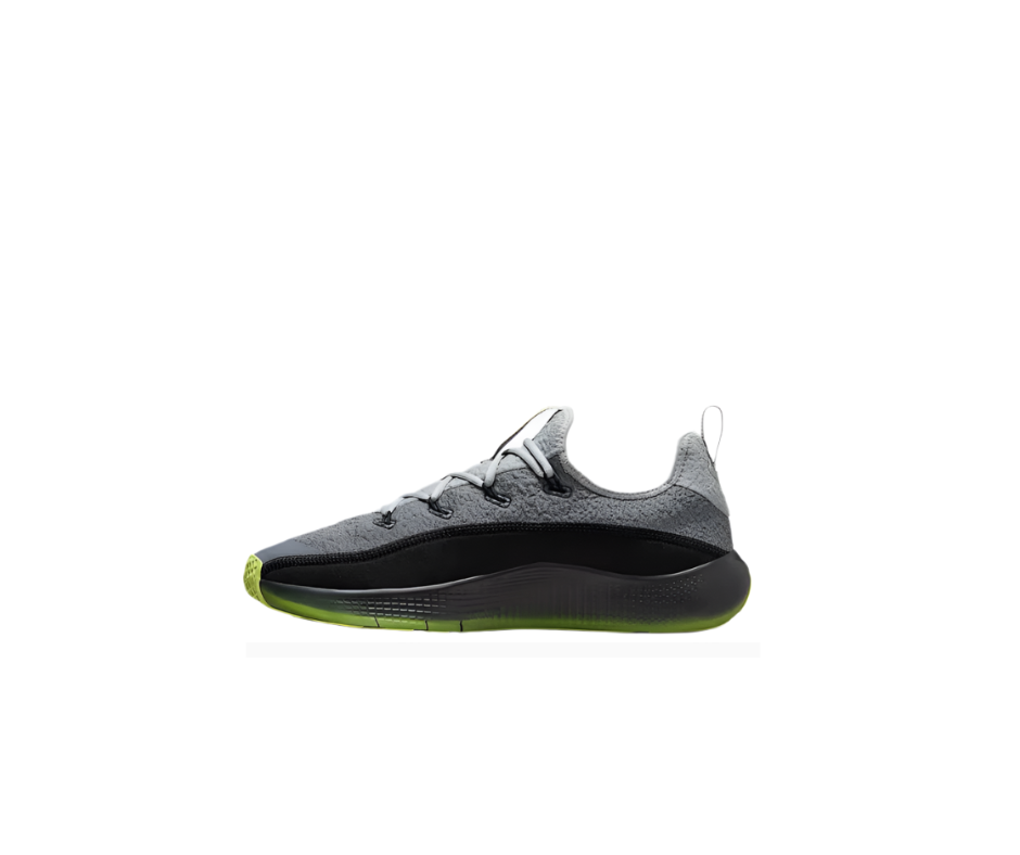 LEBRON TR1 SMOKE GREY/VOLT (LEB TR1 GBG)