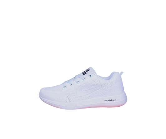 HQ ZOOM ALL WHITE (HQ ZOOM AW)