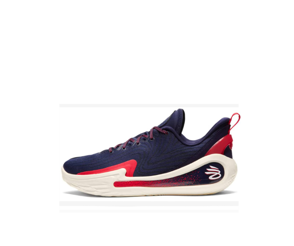STEPHEN CURRY 12