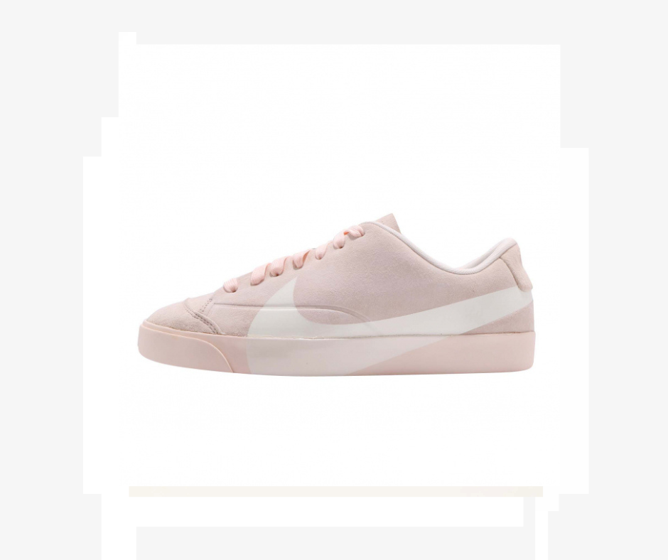 BLAZER LOW GP