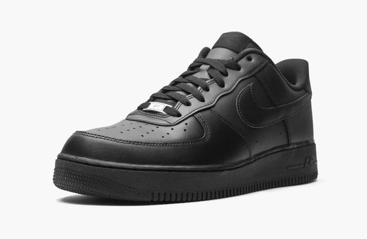 AIR FORCE 1 TRIPLE BLACK