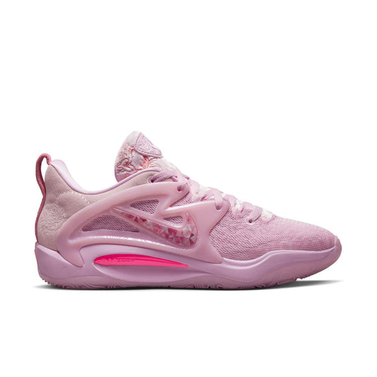 KD15 AUNT PEARL PINK