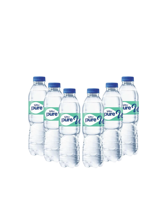 WILKINS PURE 1 liter