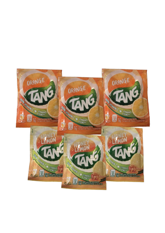 TANG JUICE SACHET
