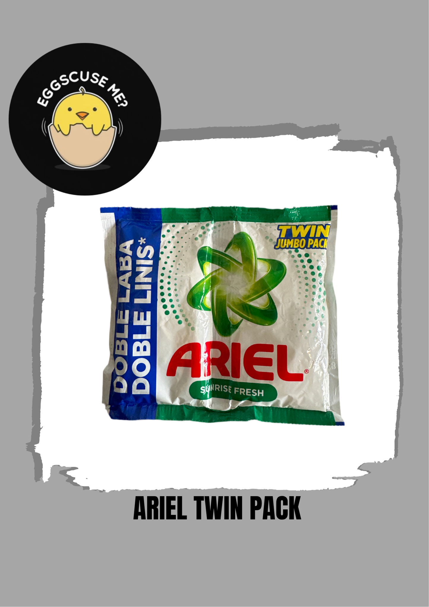 Ariel Twin