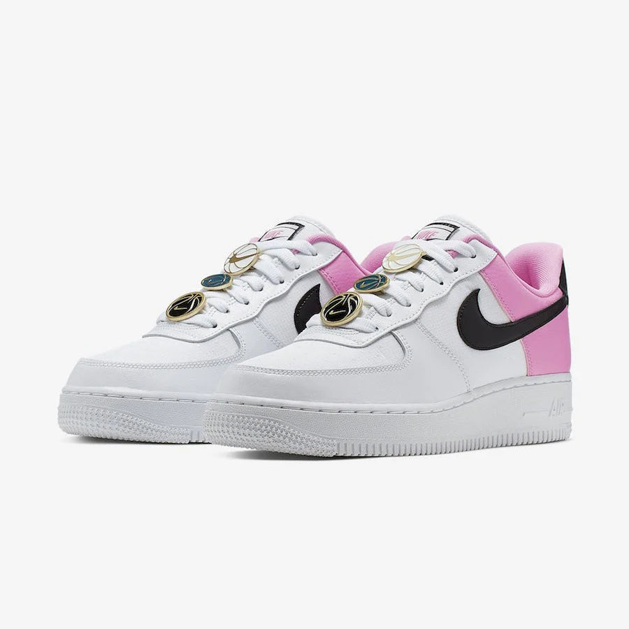 AIR FORCE 1 SE CHINA ROSE