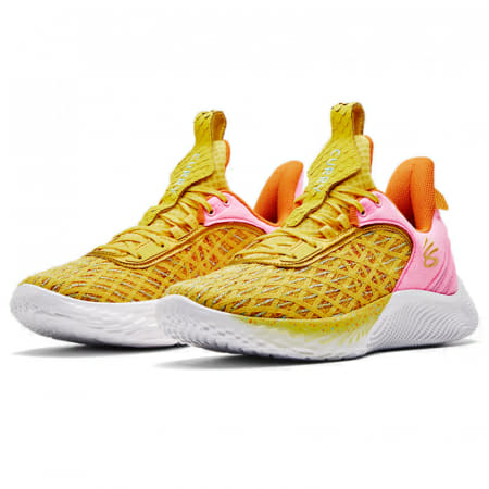UNDER ARMOUR CURRY FLOW 9 SESAME STREET (SC9 YP)