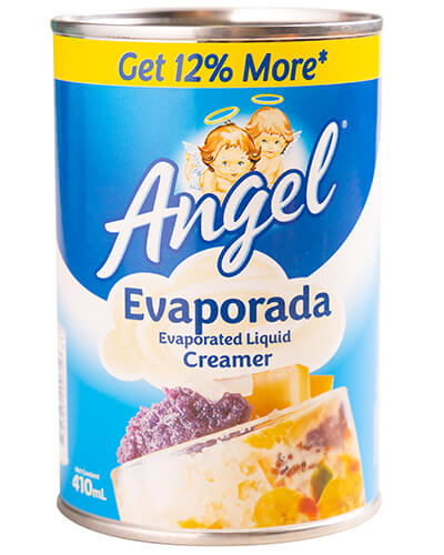 ANGEL EVAPORADA 410ML