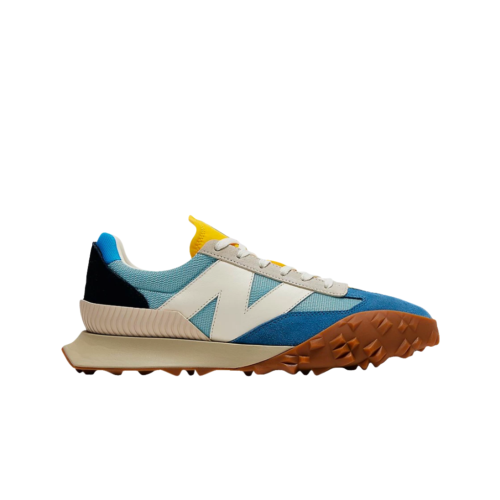 NEW BALANCE XC-72 CASTLEROCK (NB BRWN)