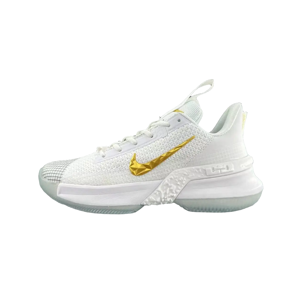 AMBASSADOR 13 WHITE GOLD