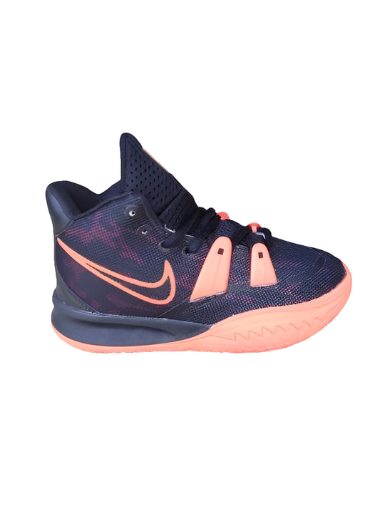 KIDS KYRIE ORANGE BLACK (K-KYRIE OB)