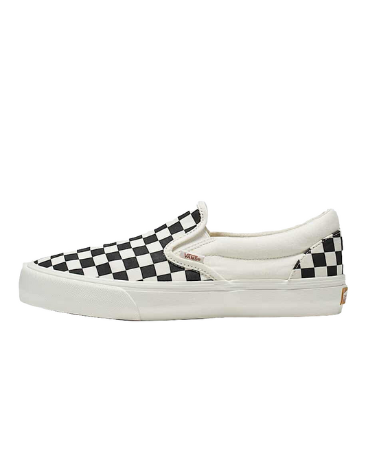 SLIP-ON CHECKERED BOARD VERSION 3 (SOCB-V3)