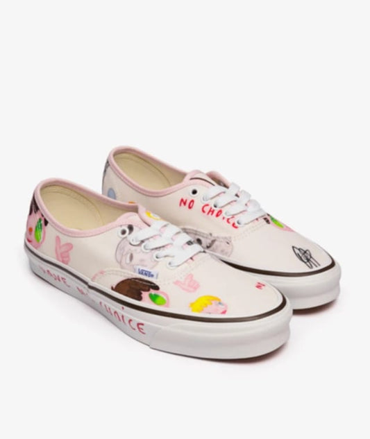 VAULT JAVIER CALLEJA UNISEX (V-JC)