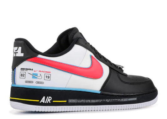NIKE AIR FORCE 1 LOW RACING