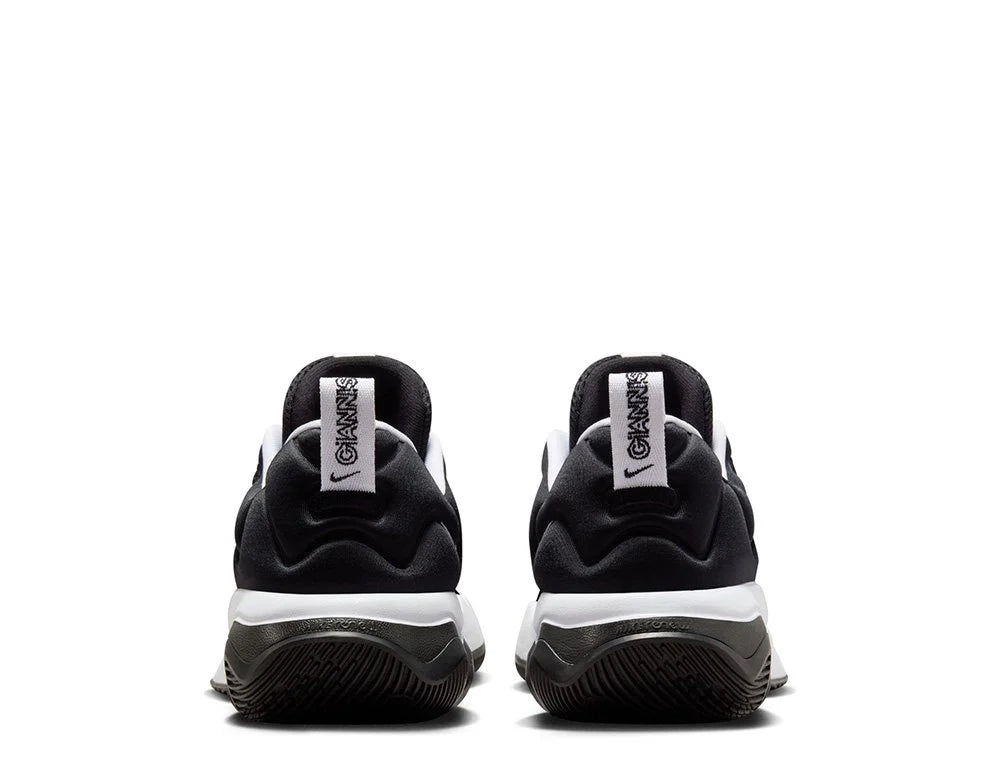 GIANNIS IMMORTALITY 3 BLACK WHITE