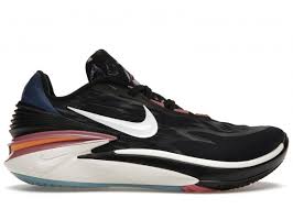 NIKE AIR ZOOM G.T.CUT 2 EP (ZOOM 2 BP)