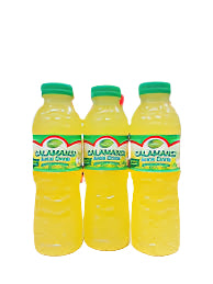 Calm C Calamansi Juice Drink