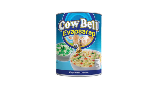 COW BELL EVAPSARAP 360ML