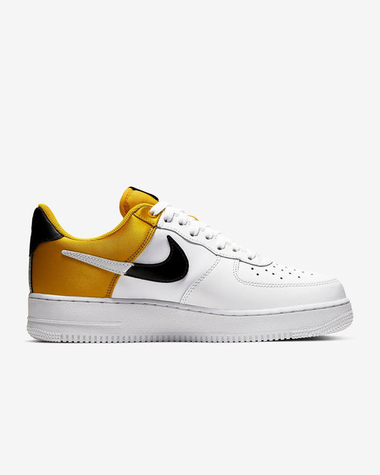 AIR FORCE 1 YELLOW