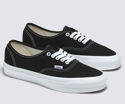 VANS BC