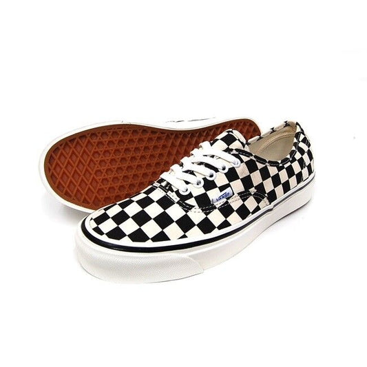 BLACK CREAM CHECKBOARD TOPGRADE MEN SIZES (BCCB)