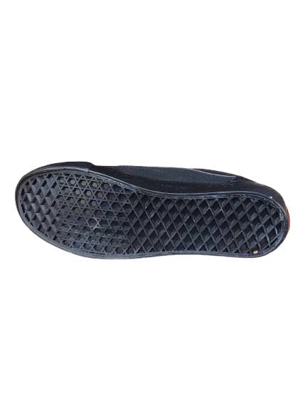 HQ OLD SKOOL BLACK (HQ OSBLK)
