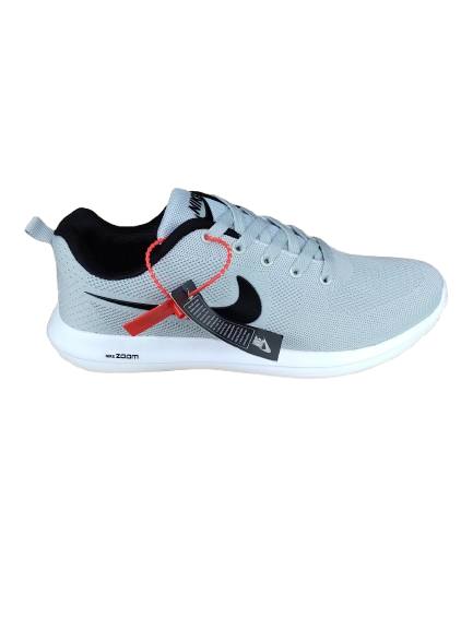 HQ ZOOM GREY WHITE (HQ ZOOM GW)