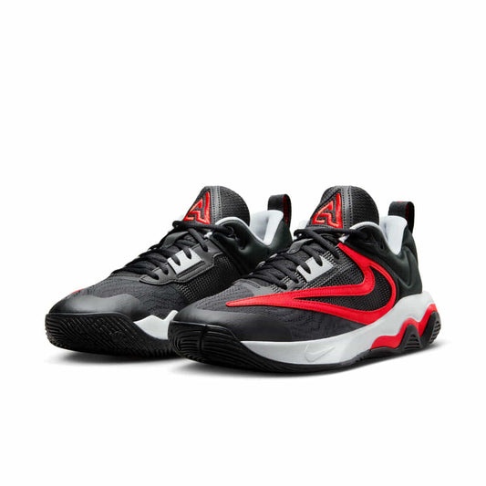GIANNIS IMMORTALITY 3 BLACK RED