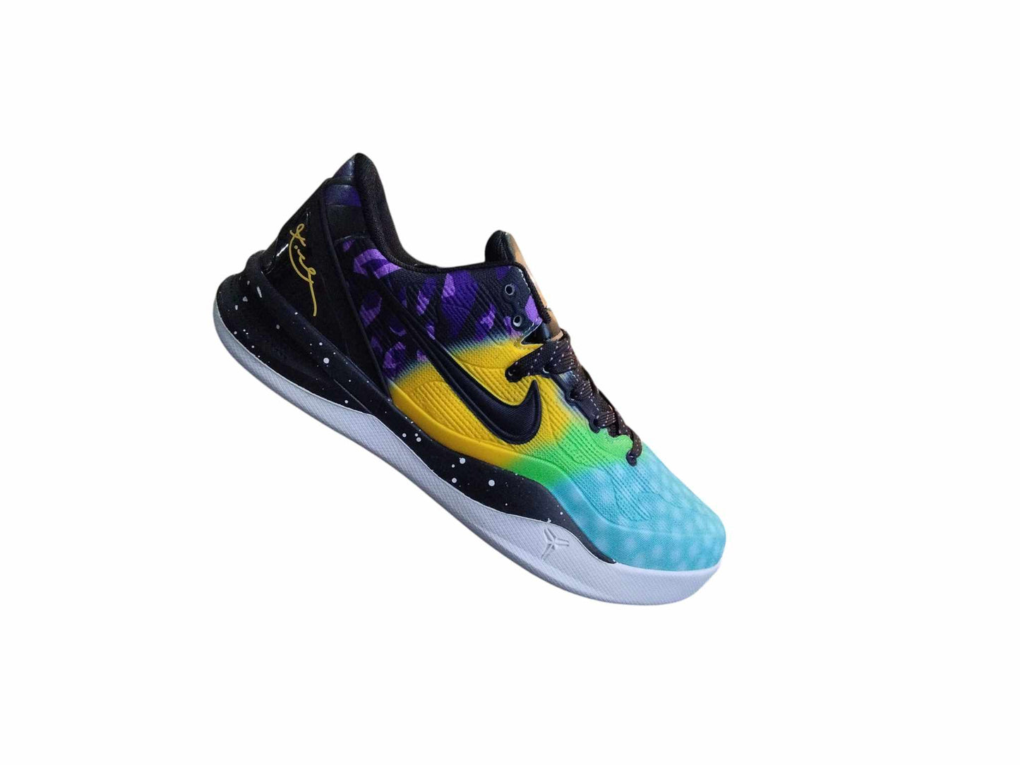 HQ KOBE 8 PMG
