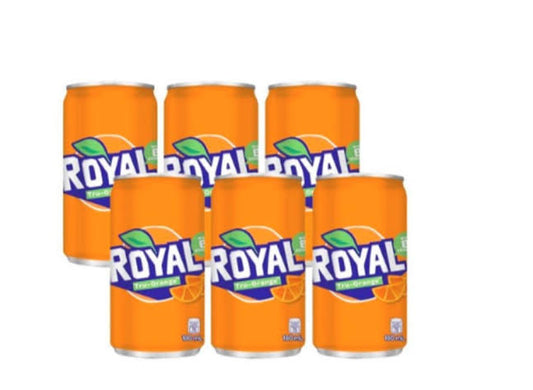 ROYAL MINI 180ML