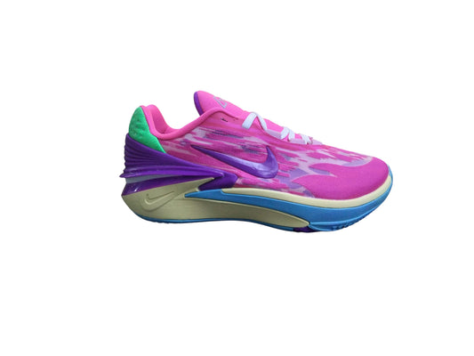 NIKE ZOOM 2 (ZOOM 2 PBL)