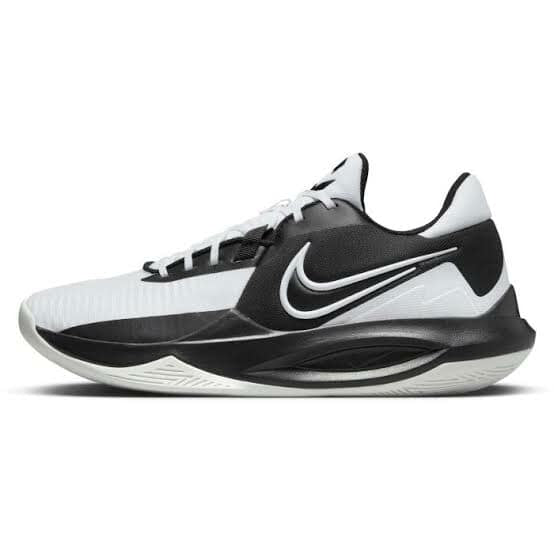 HQ PRECISION 6 BLACK WHITE (HQ PRE 6 BW)