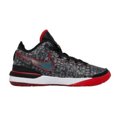 Nike Zoom Lebron Next Gen (LEB NXT GEN BR)