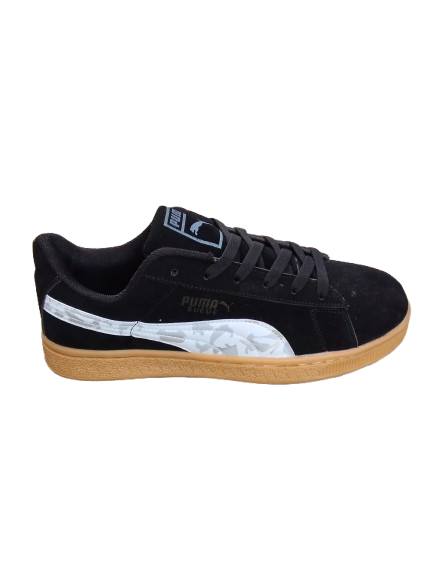 HQ PUMA SUEDE BG