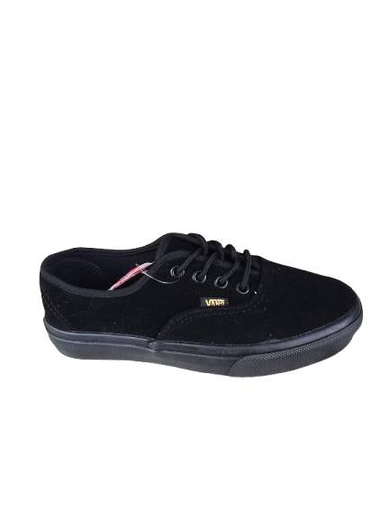 HQ VANS ALL BLACK (HQ AB)