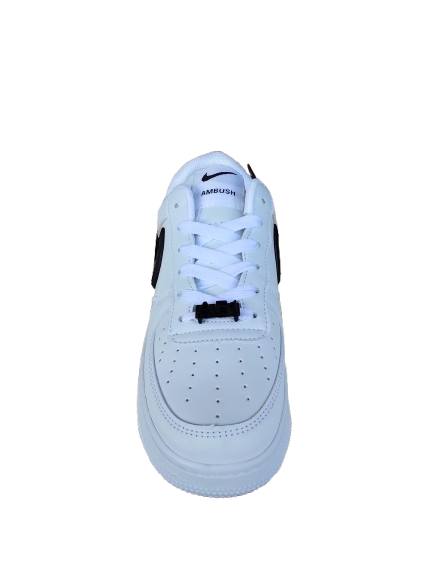 HQ AMBUSH WHITE BLACK (HQ AMB WB)