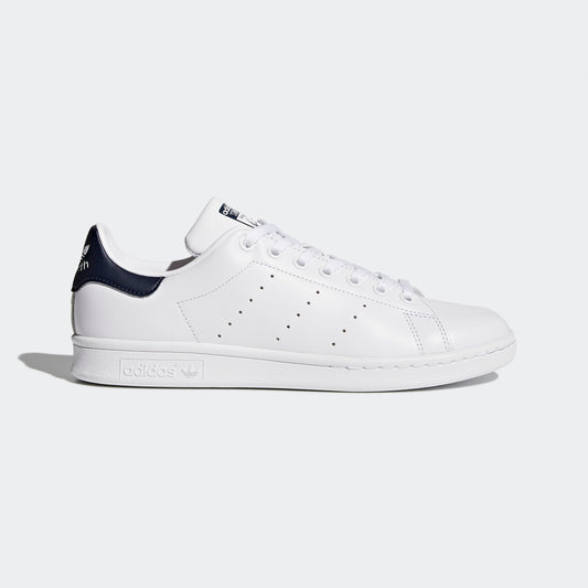 HQ STANSMITH WHITE BLACK (HQ STANSMITH WB)