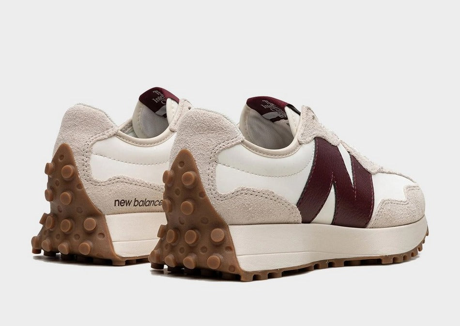 NEW BALANCE 327 BUR