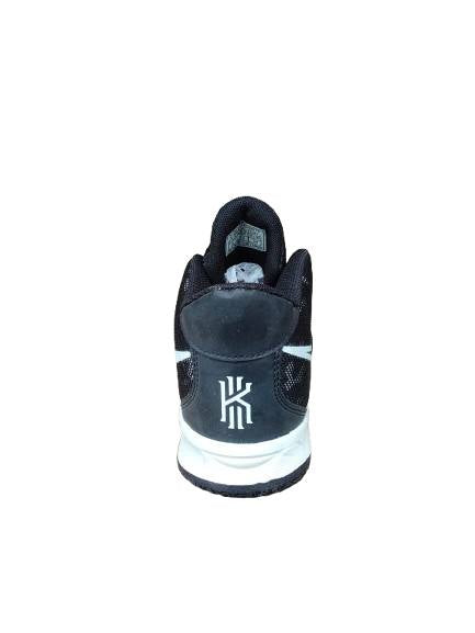 KIDS KYRIE BLACK WHITE (K-KYRIE BW)