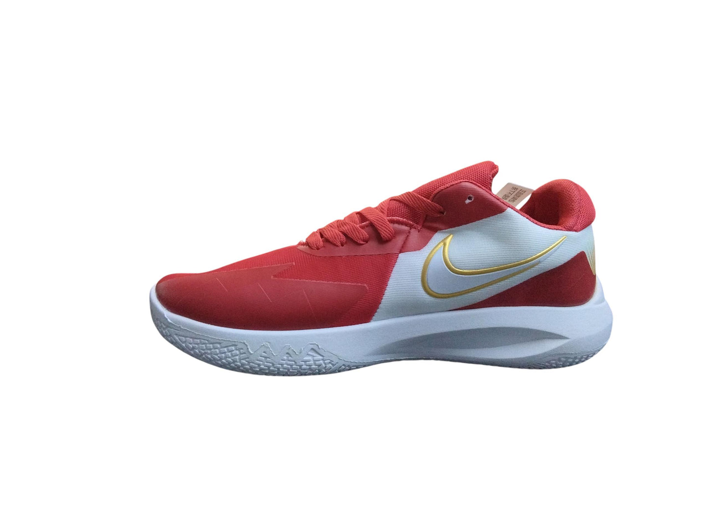 HQ PRECISION 6 RED WHITE GOLD (HQ PRE 6 RWG)