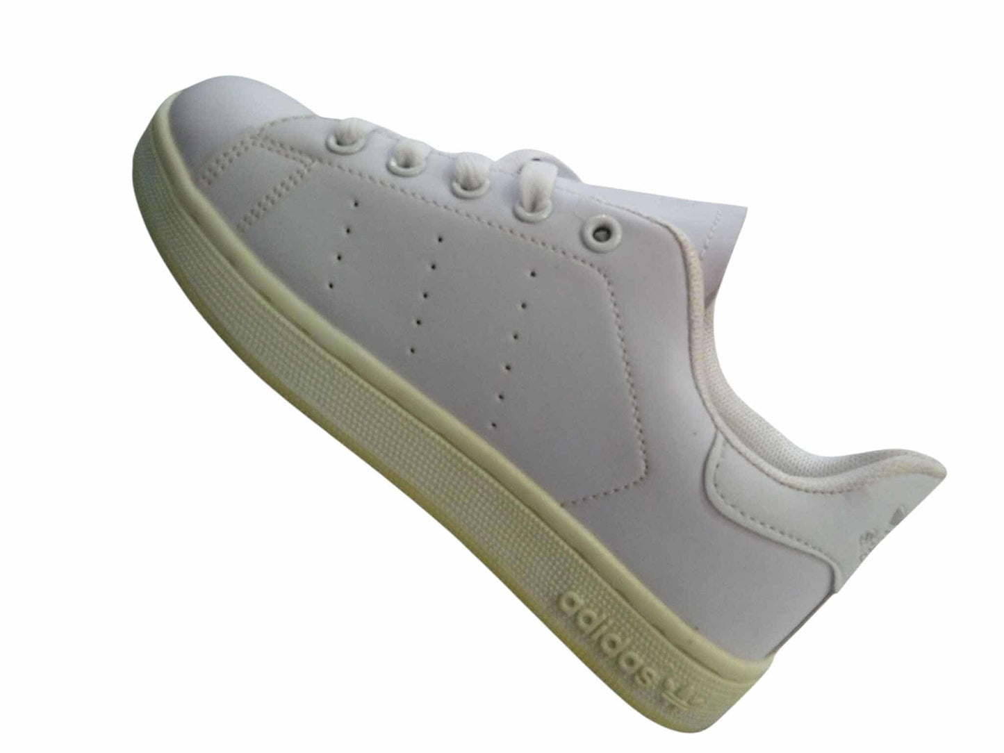 HQ STANSMITH ALL WHITE (HQ STANSMITH AW)