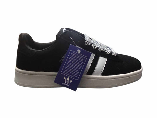 HQ CAMPUS BLACK WHITE 2 (HQ CAMP BW2)