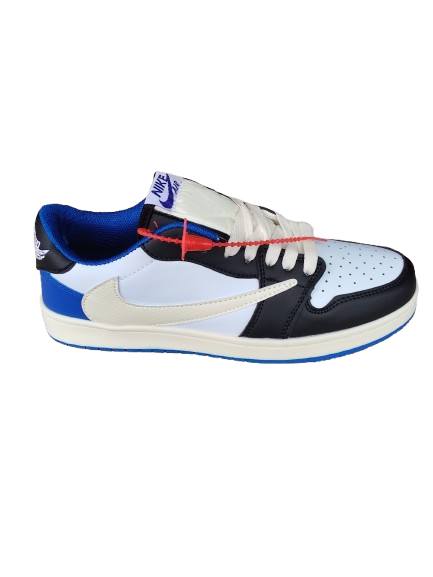 HQ JORDAN 1 FRAGMENT (HQ J1 WBL)