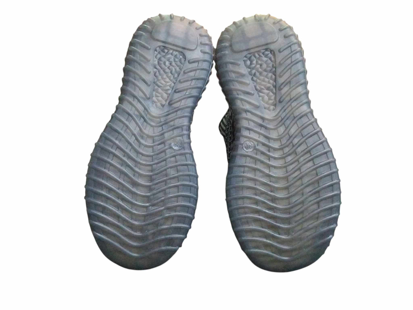 KIDS YEZZY DARK GREY (HQ K-YZY DG)