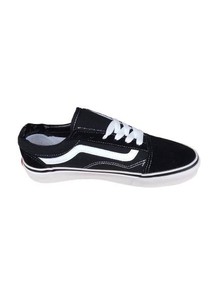 HQ OLD SKOOL VANS (HQ OSBW)