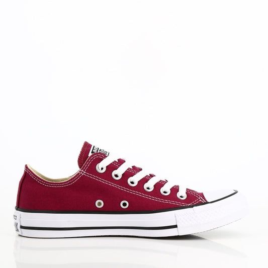 HQ CONVERSE Chuck Taylor All Star RED WHITE (HQ CONS RW)